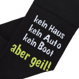 Fun-Sox Socken aber geil! one size Bild 1 xxx: