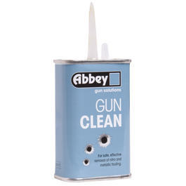 Abbey Waffenreinigungsmittel Gun Clean 125ml