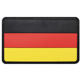 MFH 3D Rubber Patch Deutschland