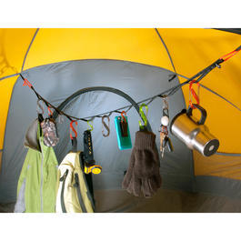 Nite Ize Gear Line Ordnungssystem 122 cm