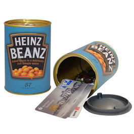   Dosensafe Heinz Beanz