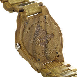 WEWOOD Armbanduhr Kappa Army Bild 3