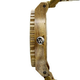 WEWOOD Armbanduhr Kappa Army Bild 4
