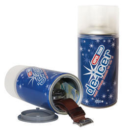Dosensafe Enteisungsspray