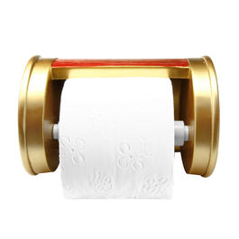 Toilettenpapierhalter Patrone Bild 5