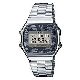 Casio Digitaluhr AE-1500WH-8BVEF grau kaufen