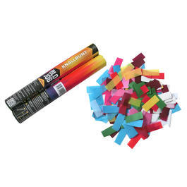 Blo Job Konfetti Shooter Knallbunt 30 cm