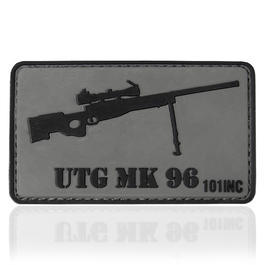101 INC. 3D Rubber Patch UTG MK 96
