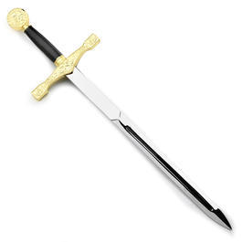 Brieföffner Schwert Excalibur Bild 1 xxx: