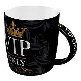 Achtung! Tasse VIP Only