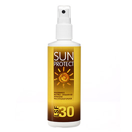 Geheimversteck Sonnenmilch Sun Protect Bild 1 xxx: