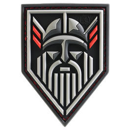 JTG 3D Rubber Patch Odin blackops