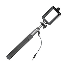 Ausziehbarer Handyhalter Selfie-Stick