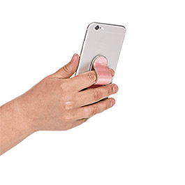 Smartphone Fingerhalterung Bild 2