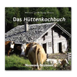 Das Httenkochbuch (gebraucht - sehr gut)