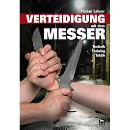 Verteidigung mit dem Messer