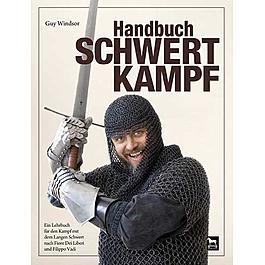 Handbuch Schwertkampf