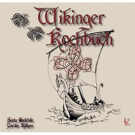 Wikinger Kochbuch
