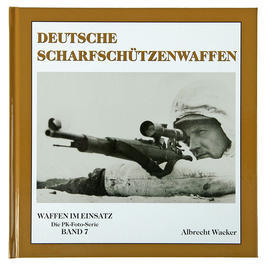 Deutsche Scharfschützenwaffen