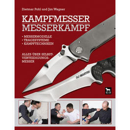 Kampfmesser Messerkampf