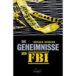 Die Geheimnisse des FBI