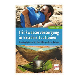 Trinkwasserversorgung in Extremsituationen