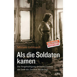 Als die Soldaten kamen