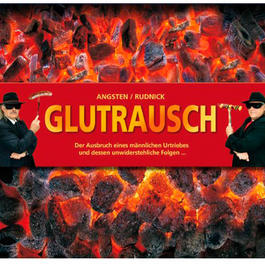 Buch Glutrausch (gebraucht - sehr gut)