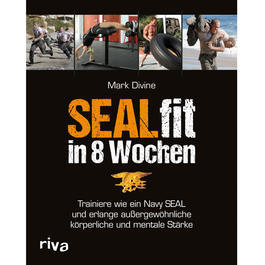 SEALfit in 8 Wochen