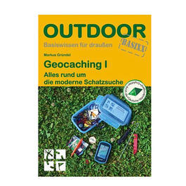 Outdoor Basiswissen Geocaching I