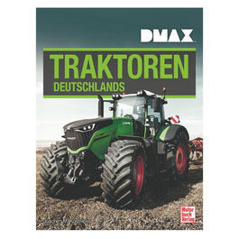 Traktoren Deutschlands