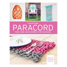 Paracord - Deko und Accessoires fr Zuhause