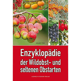 Enzyklopdie der Wildobst- und seltenen Obstarten