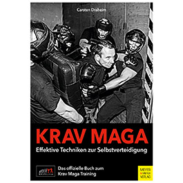 Krav Maga - Effektive Techniken zur Selbstverteidigung