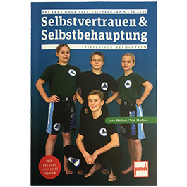 Selbstvertrauen & Selbstbehauptung