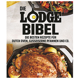 Die Lodge Bibel