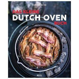 Das kleine Dutch Oven Buch