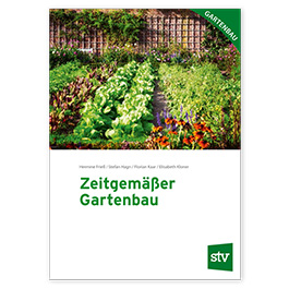 Zeitgemer Gartenbau