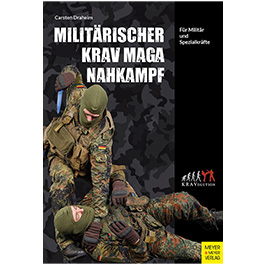 Militrischer Krav Maga Nahkampf - Fr Militr und Spezialkrfte