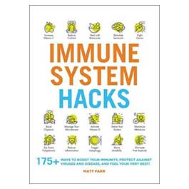 Immunsystem Hacks - ber 175 Wege, das Immunsystem zu strken, ...