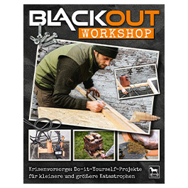 Blackout Magazin Workshop