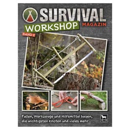 Survival Magazin Workshop Band 2