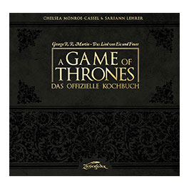 A Game of Thrones - Das offizielle Kochbuch