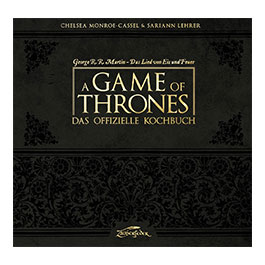 A Game of Thrones - Das offizielle Kochbuch