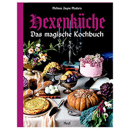 Hexenkche - Das magische Kochbuch