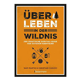 berleben in der Wildnis