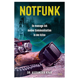 Notfunk-Kommunikation in der Krise