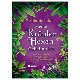 Kruter Hexen Geheimnisse