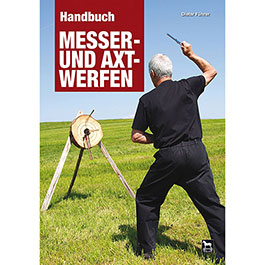 Produktbild zu Handbuch Messer- und Axtwerfen ...