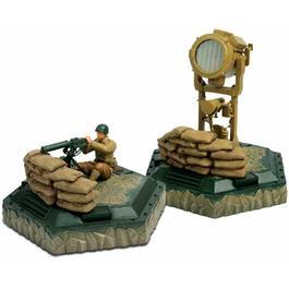 Forces Of Valor Anti-Tank Series 1:24 mit Infrarot Gefechtssimulation